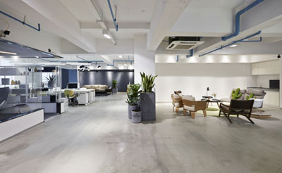 Offices